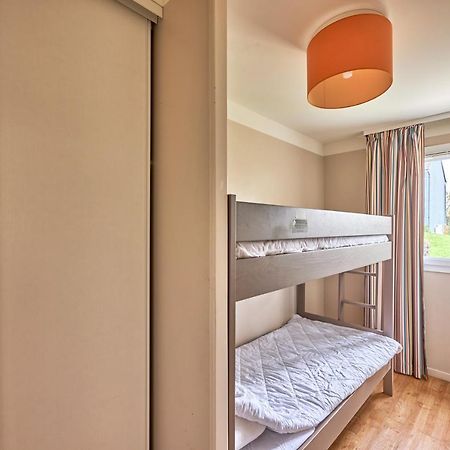 L'Alouette - Appt En Residence Avec Terrasse كورسول-سور-مار المظهر الخارجي الصورة
