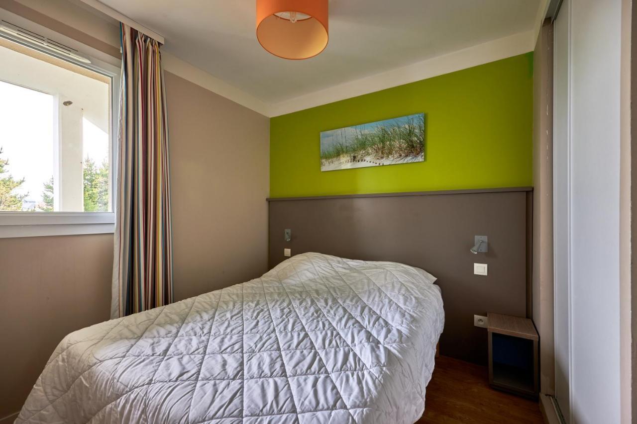 L'Alouette - Appt En Residence Avec Terrasse كورسول-سور-مار المظهر الخارجي الصورة